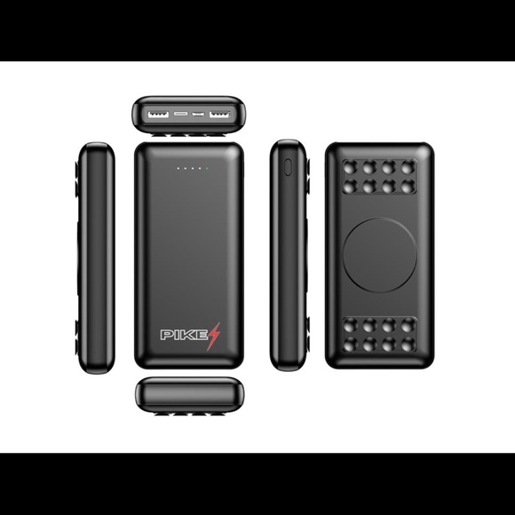 20000mah WIRELESS POWERBANK - Picture 2 of 6